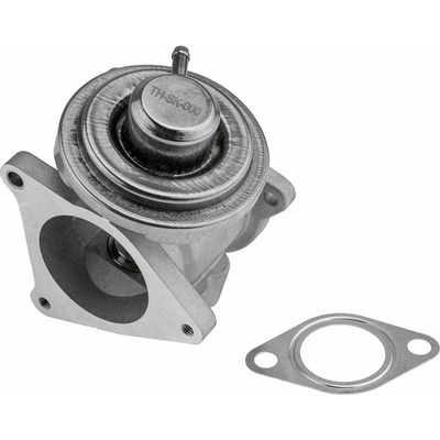 NTY EGR Ventil Skoda Octavia 1.9TDI 2005.10- 2.0TDI 2004.02- Roomster 1.9TDI 2006.03- VW Golf IV 1.9TDI 2000.09- Golf V a další (038129637D) – Sleviste.cz