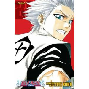 Bleach 3-IN-1, Vol. 6 (2013)