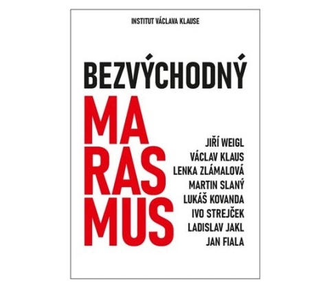 Bezvýchodný marasmus