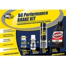 BG 890 PERFORMANCE BRAKE KIT