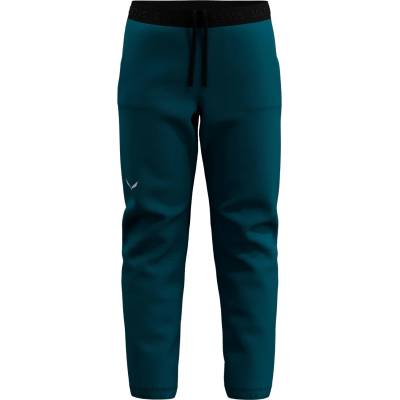 Salewa Детски туристически панталон Salewa Kid's Dolomia Pants Winter trousers - Pond Blue - размер 128 (EU) (701-4128-0214)