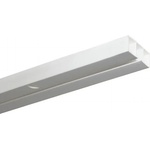 GARDINIA КОРНИЗ ПВЦ ЕДНОКАНАЛЕН slimline gardinia 210см (2026567)