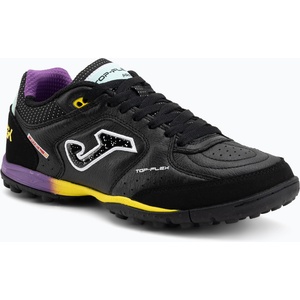 joma Мъжки футболни обувки Joma Top Flex 2601 TF black