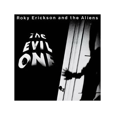 Roky Erickson - The Evil One 2 LP