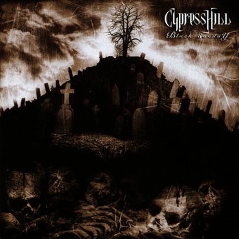 CYPRESS HILL: BLACK SUNDAY, CD