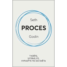 Proces / Tvořte, vytrvejte, vypusťte to do světa