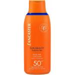 Lancaster Beauty Beauty Comfort SPF50 175ml Sunscreen - Orange