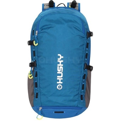 Туристическа раница HUSKY Clever 30 синя