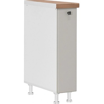 Matis Кухненски шкаф долен бутилиера contempo d20 пясък