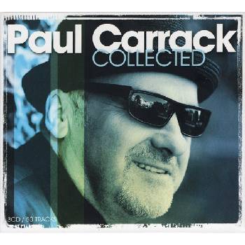 Carrack Paul - Collected CD