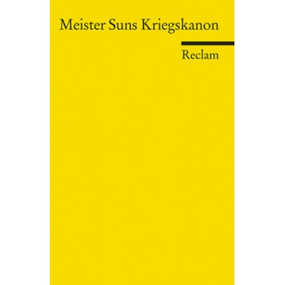 Meister Suns Kriegskanon