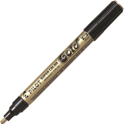 Pilot SC-G-M zlatý