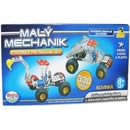MaDe Malý mechanik 330 ks