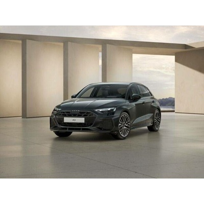 Audi A3 S-line Sportback 110 kW