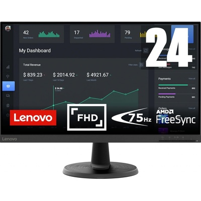 Lenovo D24-40