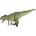 Papo Фигурка Papo Dinosaurs - Цератозавър (55061)