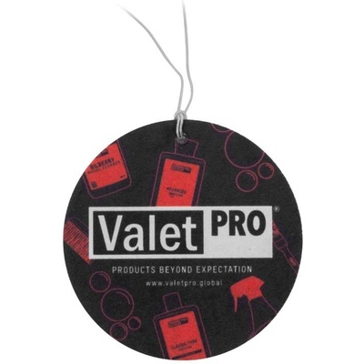 ValetPro Cherry Air Freshener