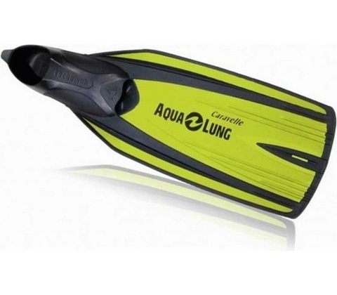 Aqua lung Caravelle