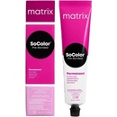 Matrix SoColor Pre-Bonded Blended 7BC Medium Blonde Brown Copper 90 ml