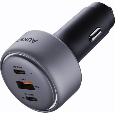 AUKEY CC-P3 Black