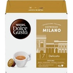 NESCAFÉ Кафе Dolce Gusto Espresso Milano капсули 16бр