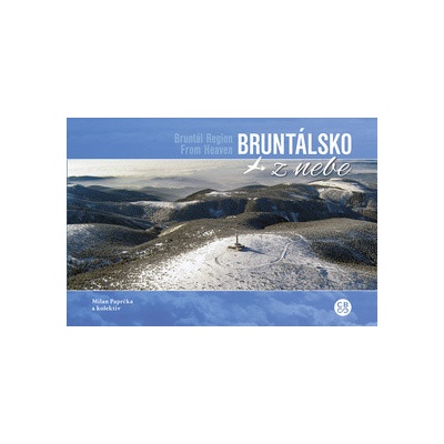 Bruntálsko z nebe - Milan Paprčka
