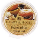 Heart & Home sójový prírodný vonný vosk S láskou 27 g