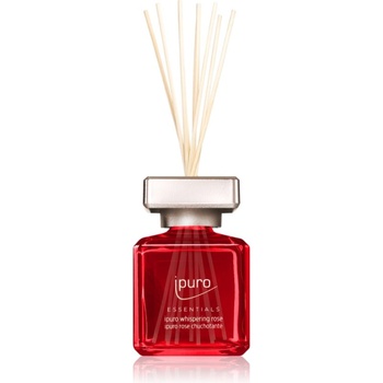 ipuro Essentials Whispering Rose арома-дифузер 50ml