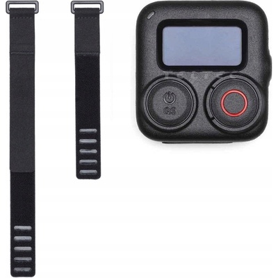 DJI Osmo Action GPS Bluetooth Remote Controller CP.OS.00000281.01 – Zboží Živě