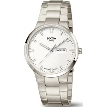 Boccia Titanium 3649-01