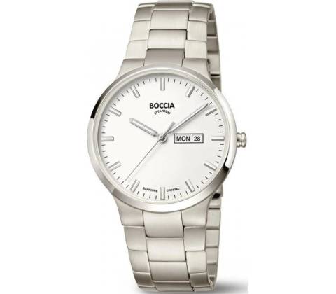 Boccia Titanium 3649-01