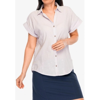 Royal Robbins Oasis S/S thistle