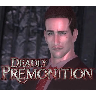 Deadly Premonition: The Directors Cut