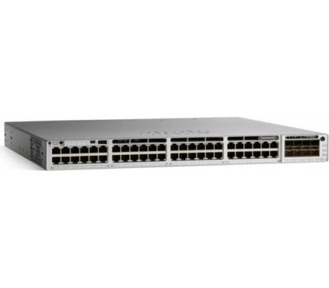 Cisco C9300L-48T-4X-E
