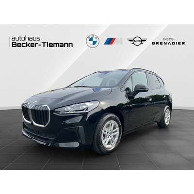 BMW 218d Active Tourer 110 kW
