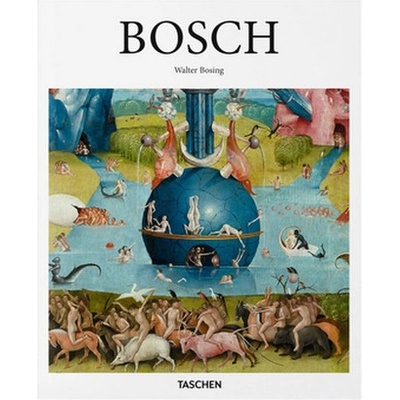 Bosch Walter Bosing Hardcover