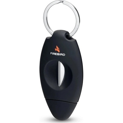 Ořezávač doutníků Colibri Firebird Viper V-cut