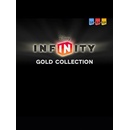 Disney Infinity Gold Collection