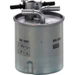 Mann-filter Горивен филтър mann-filter wk 9081