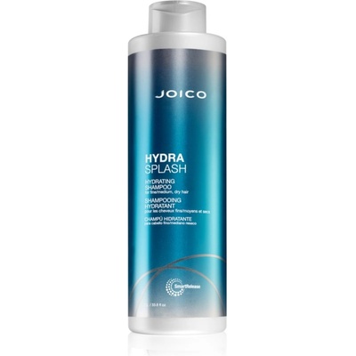 Joico Hydrasplash хидратиращ шампоан за суха коса 1000ml