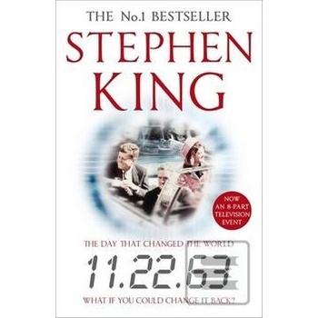 11.22.63 - Stephen King