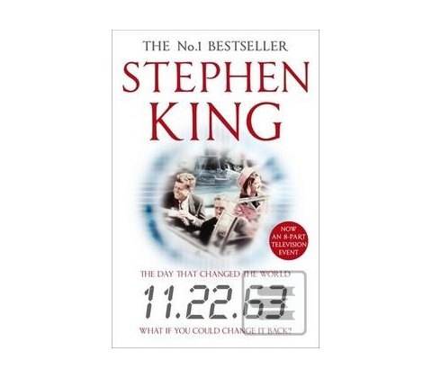 11.22.63 - Stephen King