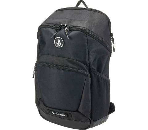 Volcom Slam School Black 22 l