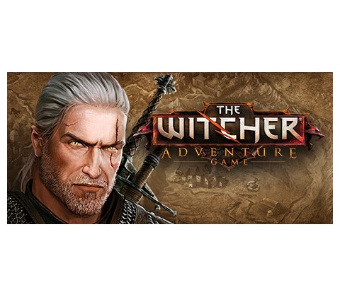 The Witcher Adventure Game