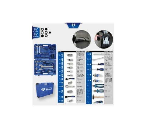 KS TOOLS BT024095