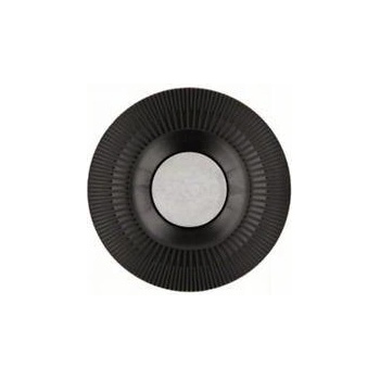 Bosch X-LOCK Гумена подложка 125 mm твърда (2608601716)