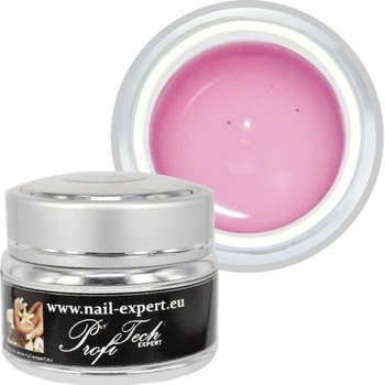 EXCLUSIVE NAILS UV gél Jednofázový 3IN1 pink DIAMOND 30 ml