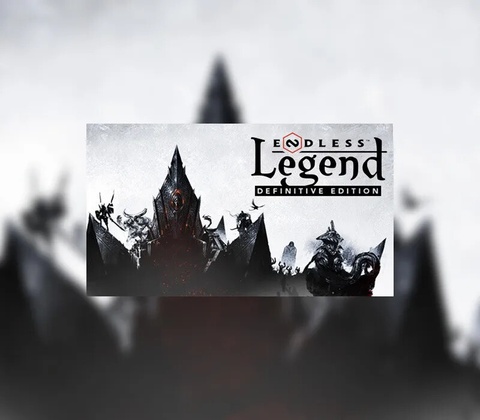 Endless Legend (Definitive Edition)