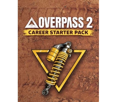 Overpass 2 Career Starter Pack