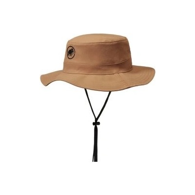 Mammut Runbold Hat hnědá